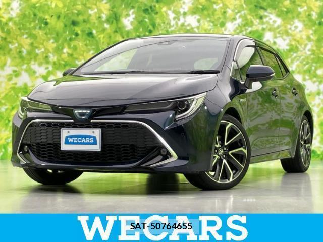 Toyota COROLLA SPORT 2019-01 8221626-0