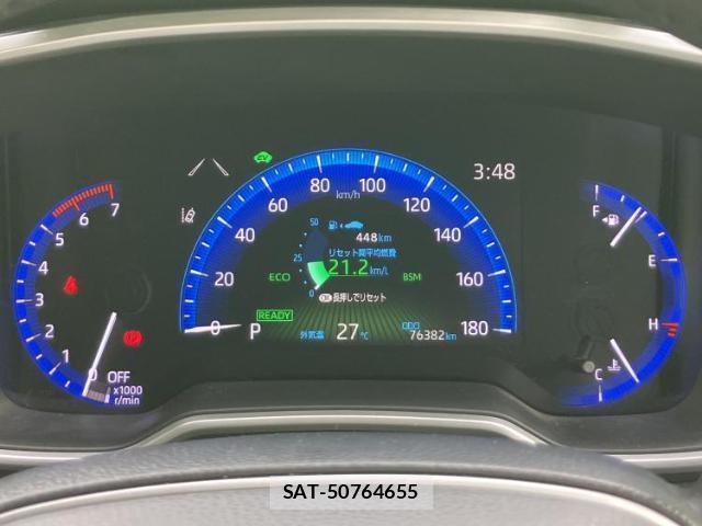 Toyota COROLLA SPORT 2019-01 8221626-12