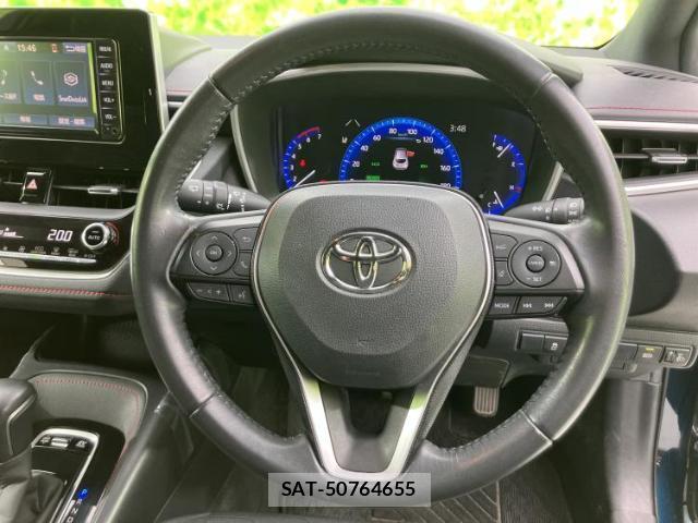 Toyota COROLLA SPORT 2019-01 8221626-13