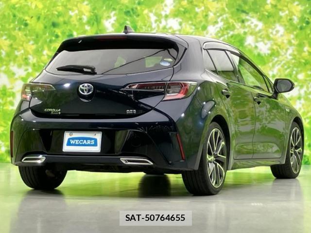 Toyota COROLLA SPORT 2019-01 8221626-2