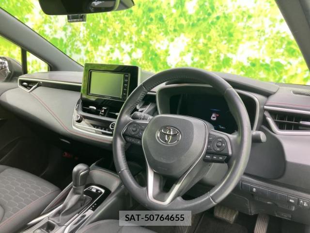 Toyota COROLLA SPORT 2019-01 8221626-3