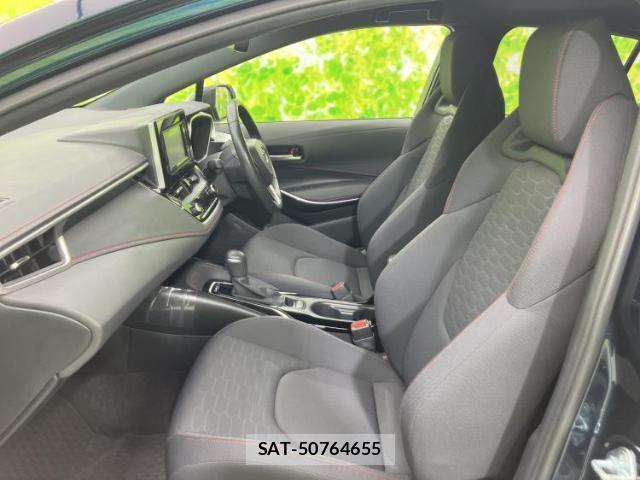 Toyota COROLLA SPORT 2019-01 8221626-5