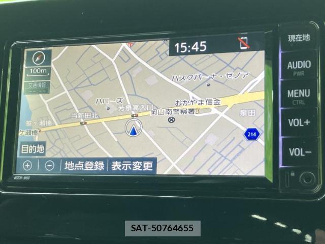 Toyota COROLLA SPORT 2019-01 8221626-9