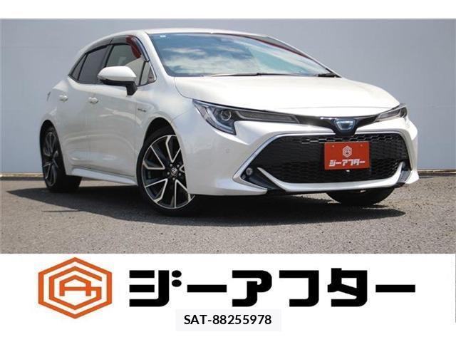 sat car