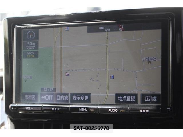 Toyota COROLLA SPORT 2018-07 8222109-1