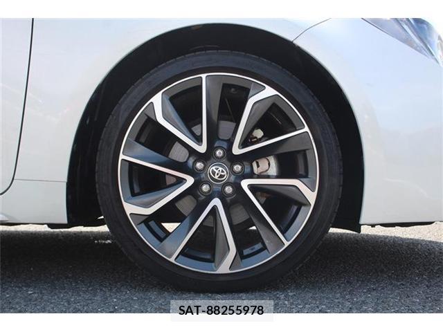 Toyota COROLLA SPORT 2018-07 8222109-11