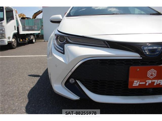 Toyota COROLLA SPORT 2018-07 8222109-12