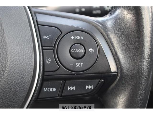 Toyota COROLLA SPORT 2018-07 8222109-4