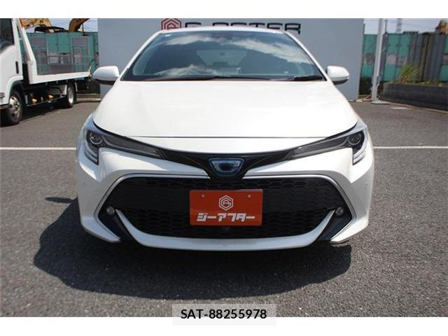Toyota COROLLA SPORT 2018-07 8222109-7