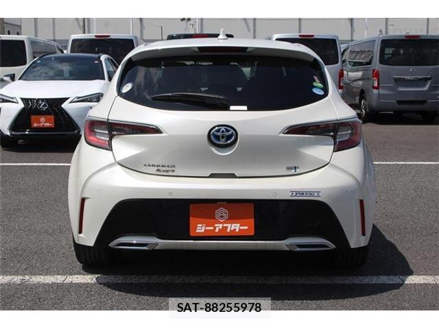 Toyota COROLLA SPORT 2018-07 8222109-9