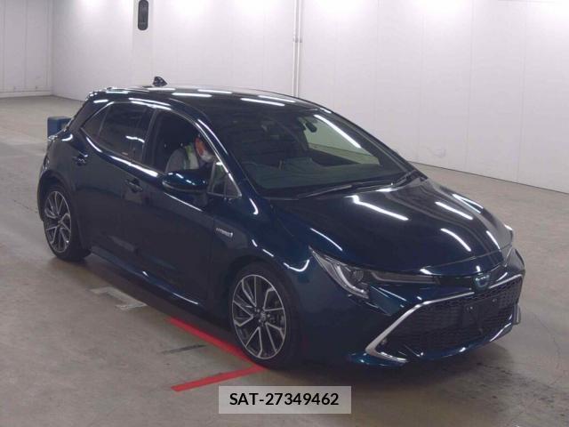 Toyota COROLLA SPORT 2019-08 8223342-0