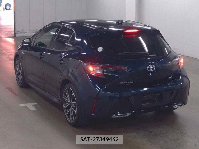 Toyota COROLLA SPORT 2019-08 8223342-1