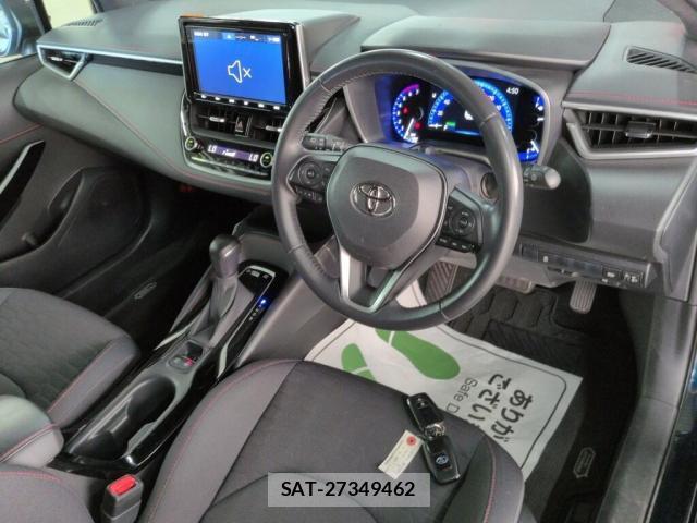 Toyota COROLLA SPORT 2019-08 8223342-2