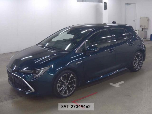 Toyota COROLLA SPORT 2019-08 8223342-3