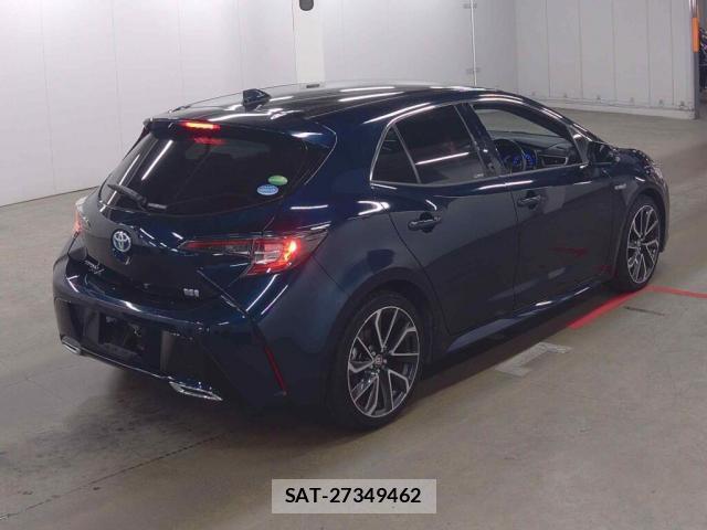 Toyota COROLLA SPORT 2019-08 8223342-4