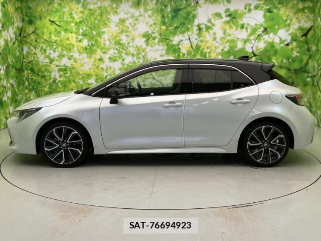 Toyota COROLLA SPORT 2020-12 8225074-1