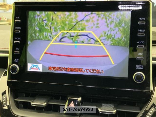Toyota COROLLA SPORT 2020-12 8225074-11