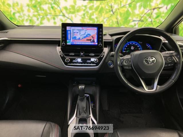 Toyota COROLLA SPORT 2020-12 8225074-13