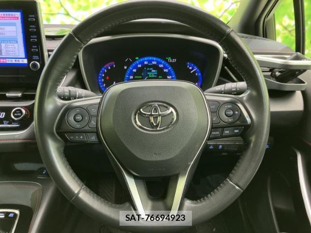 Toyota COROLLA SPORT 2020-12 8225074-15