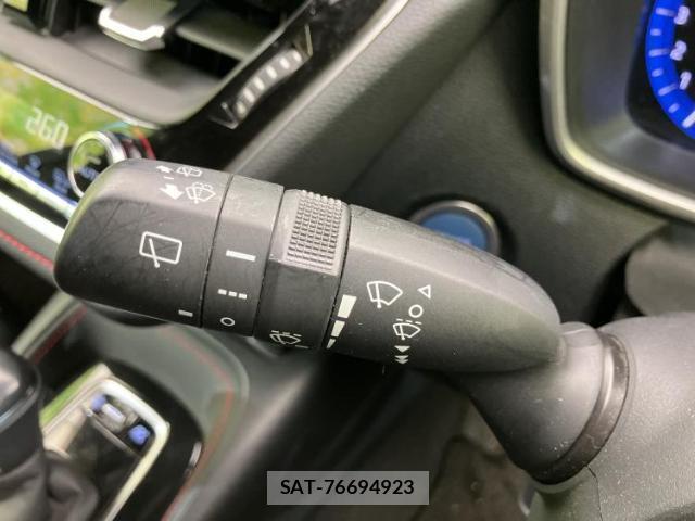 Toyota COROLLA SPORT 2020-12 8225074-17