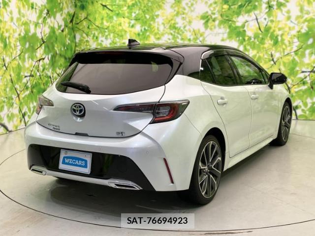 Toyota COROLLA SPORT 2020-12 8225074-2