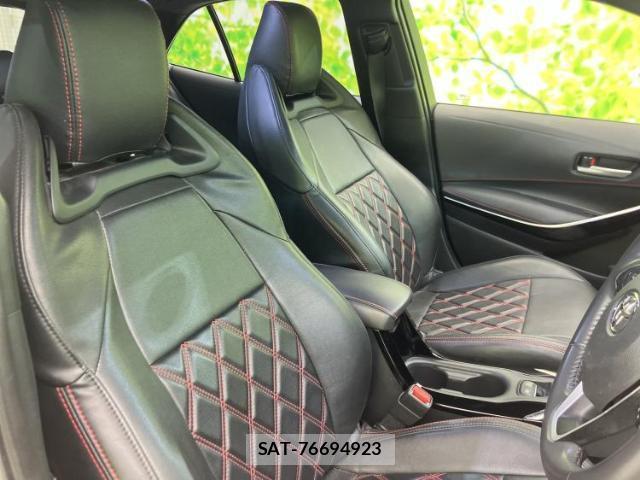 Toyota COROLLA SPORT 2020-12 8225074-3