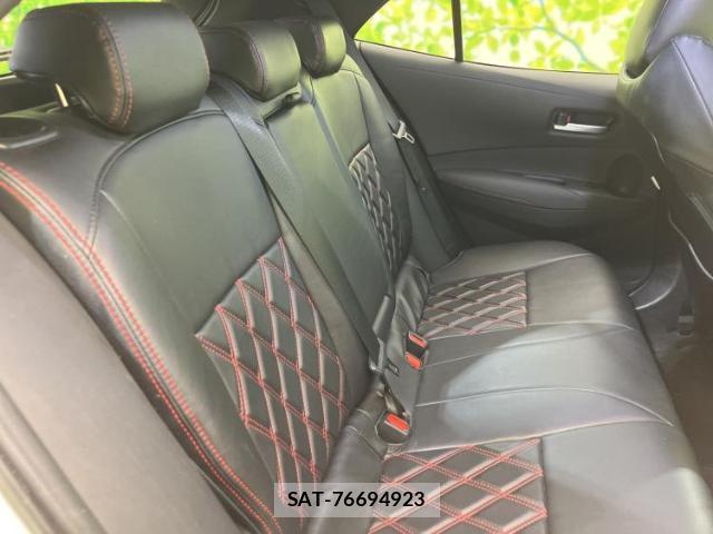 Toyota COROLLA SPORT 2020-12 8225074-4