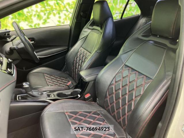 Toyota COROLLA SPORT 2020-12 8225074-5
