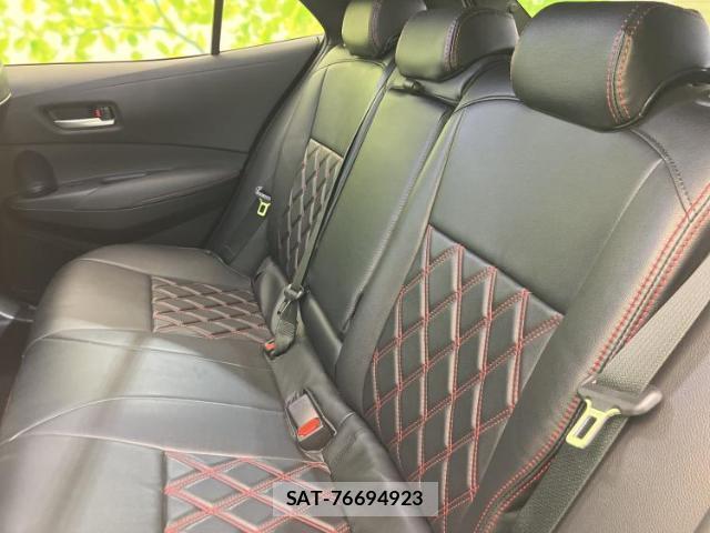 Toyota COROLLA SPORT 2020-12 8225074-6