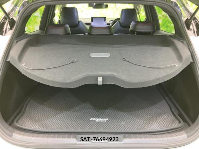 Toyota COROLLA SPORT 2020-12 8225074-7