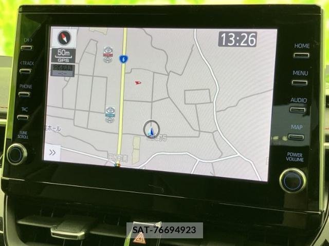 Toyota COROLLA SPORT 2020-12 8225074-9