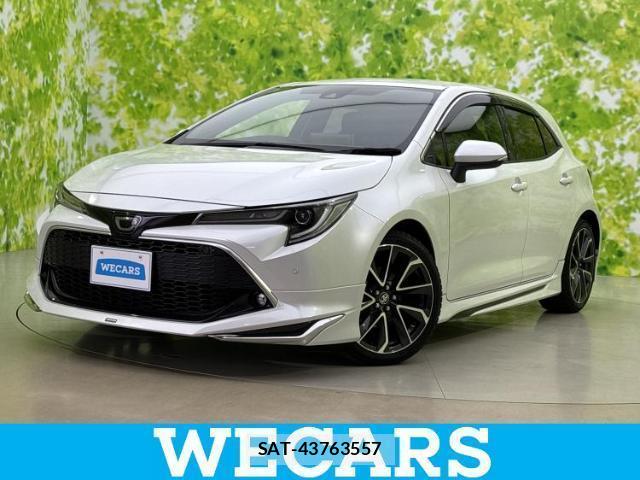 Toyota COROLLA SPORT 2021-08 8225083-0