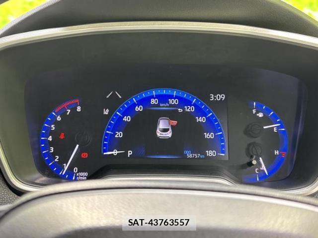 Toyota COROLLA SPORT 2021-08 8225083-12