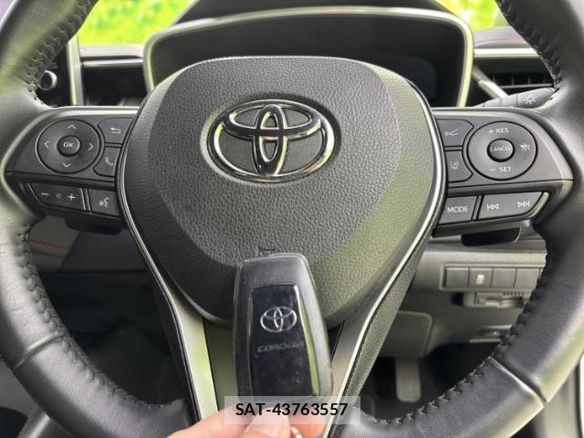 Toyota COROLLA SPORT 2021-08 8225083-13