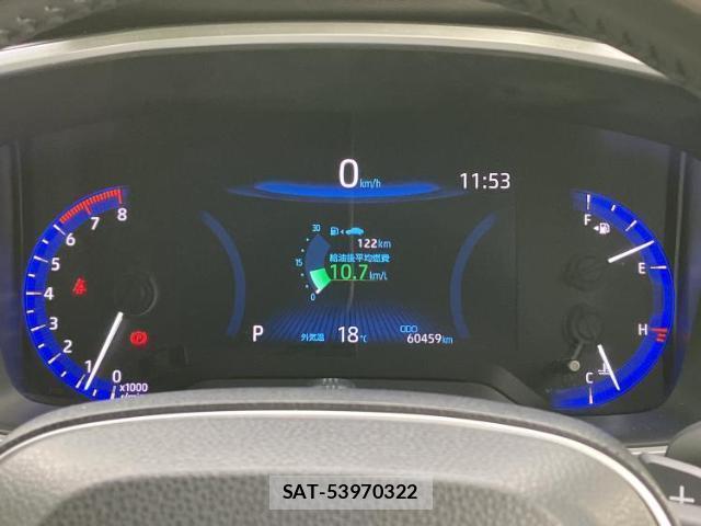 Toyota COROLLA SPORT 2019-08 8225098-14