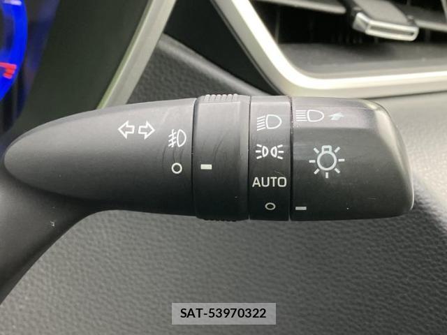 Toyota COROLLA SPORT 2019-08 8225098-16