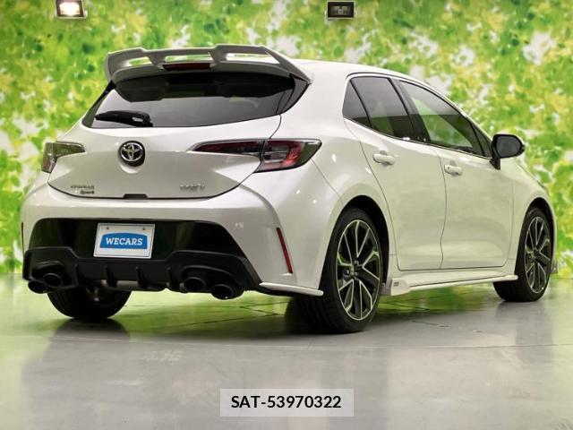 Toyota COROLLA SPORT 2019-08 8225098-2