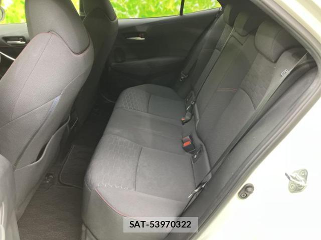 Toyota COROLLA SPORT 2019-08 8225098-6