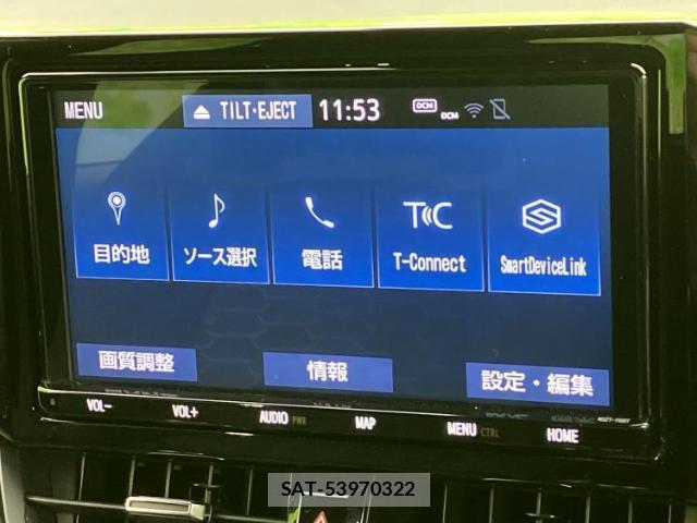 Toyota COROLLA SPORT 2019-08 8225098-8