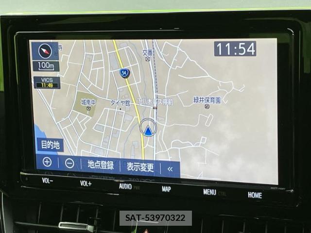 Toyota COROLLA SPORT 2019-08 8225098-9