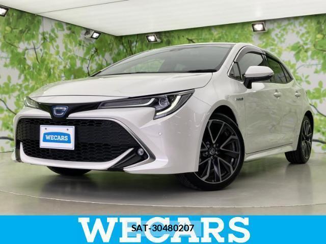 Toyota COROLLA SPORT 2019-09 8225165-0