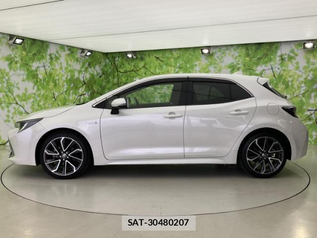 Toyota COROLLA SPORT 2019-09 8225165-1