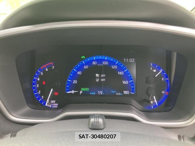 Toyota COROLLA SPORT 2019-09 8225165-13