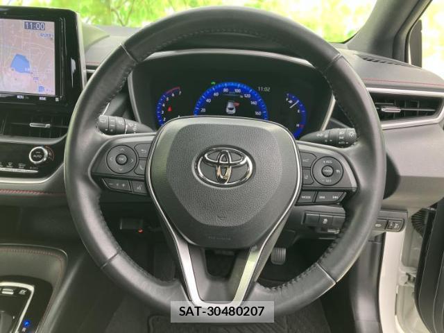 Toyota COROLLA SPORT 2019-09 8225165-14