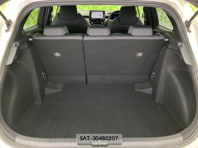 Toyota COROLLA SPORT 2019-09 8225165-7