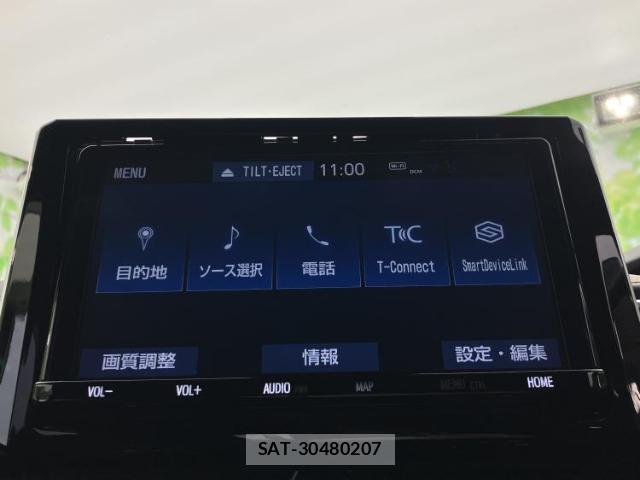 Toyota COROLLA SPORT 2019-09 8225165-8