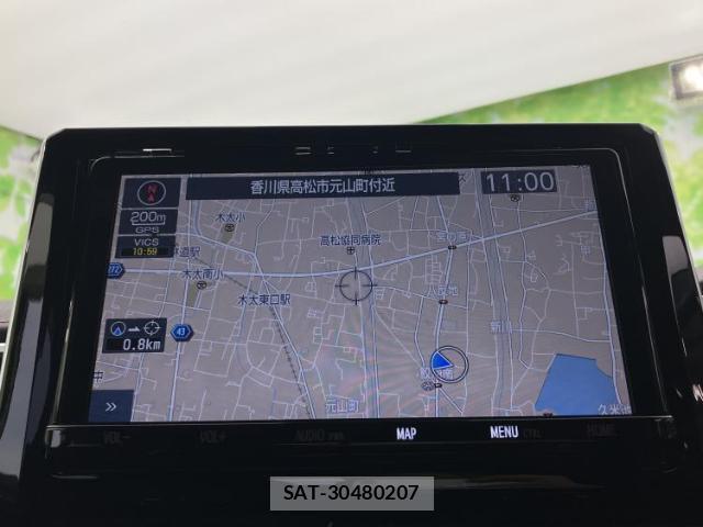 Toyota COROLLA SPORT 2019-09 8225165-9