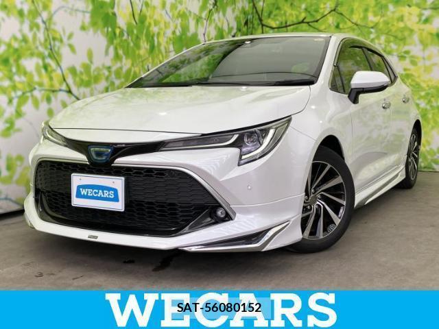 Toyota COROLLA SPORT 2020-08 8225475-0