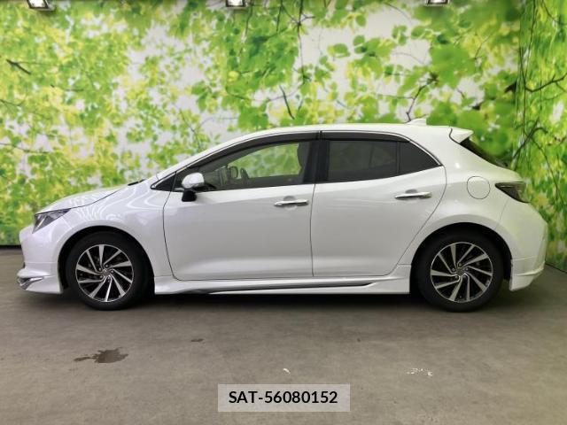 Toyota COROLLA SPORT 2020-08 8225475-1