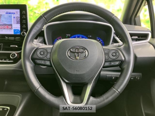 Toyota COROLLA SPORT 2020-08 8225475-14